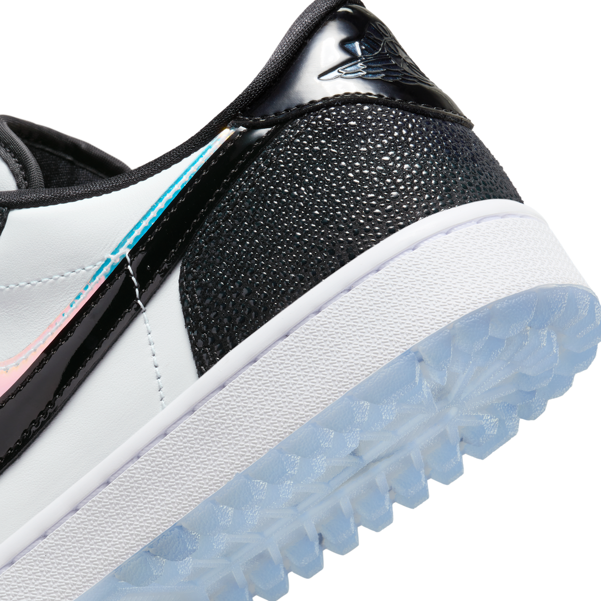 Jordan 1 Retro Low Golf Endless Pursuit Pack