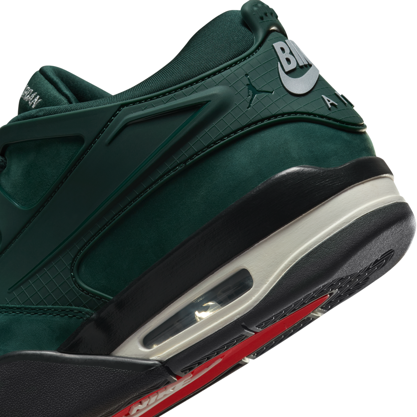 Jordan 4 RM SP Nigel Sylvester Grandma's Driveway
