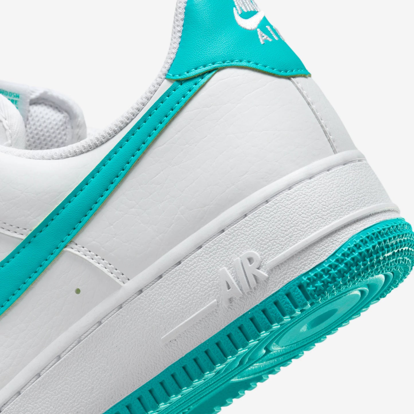 Nike Air Force 1 Low '07 Next Nature Dusty Cactus (Women's)