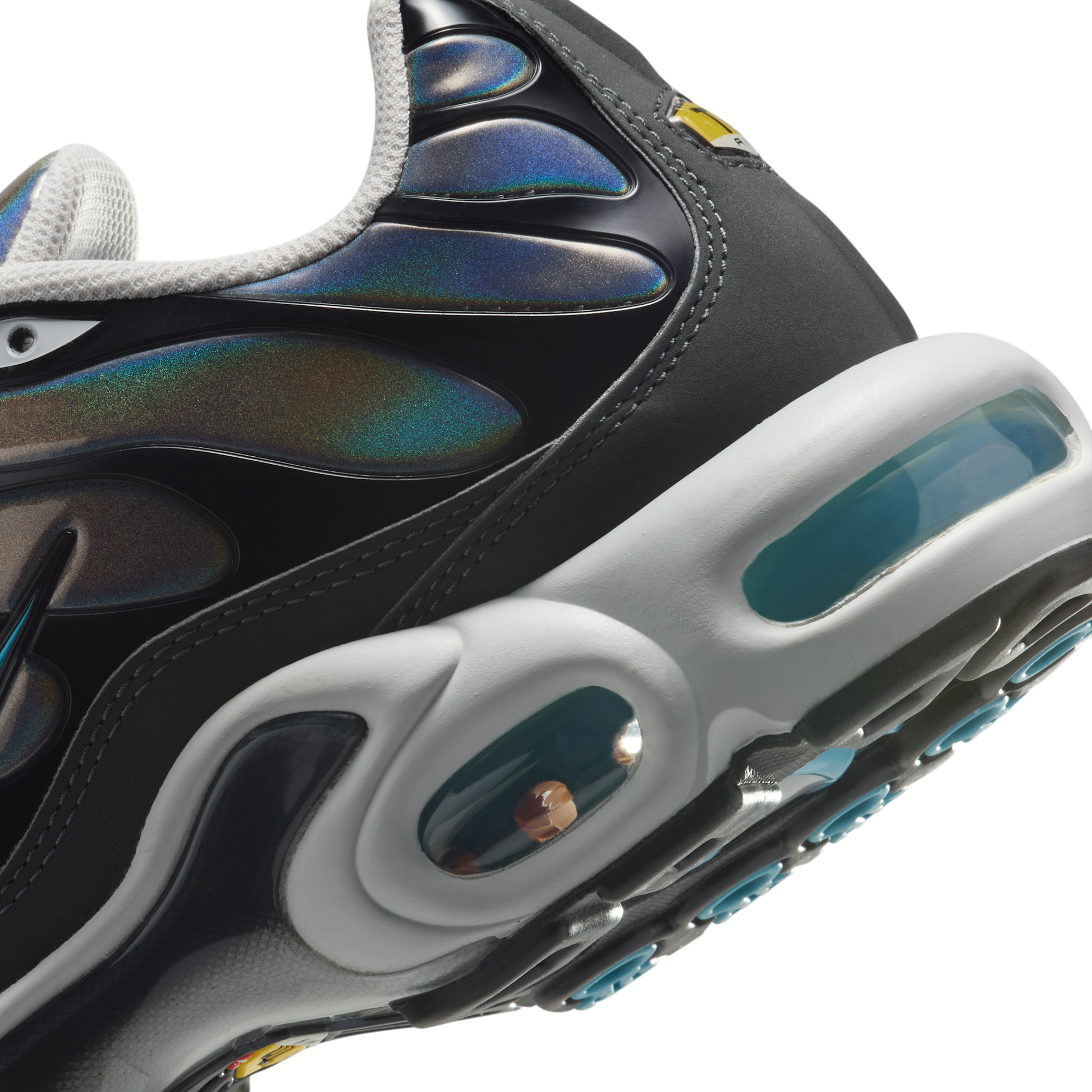 Nike Air Max Plus Iridescent