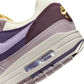 Nike Air Max 1 Dark Raisin Hydrangeas (Women's)
