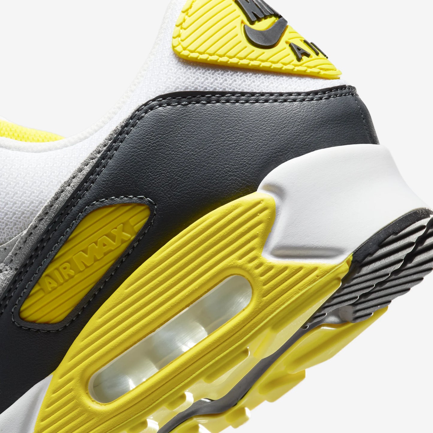 Nike Air Max 90 White Lightning