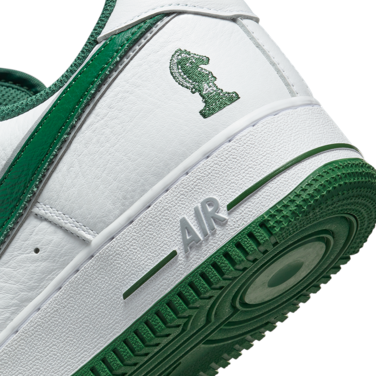 Nike Air Force 1 Low Four Horsemen LeBron