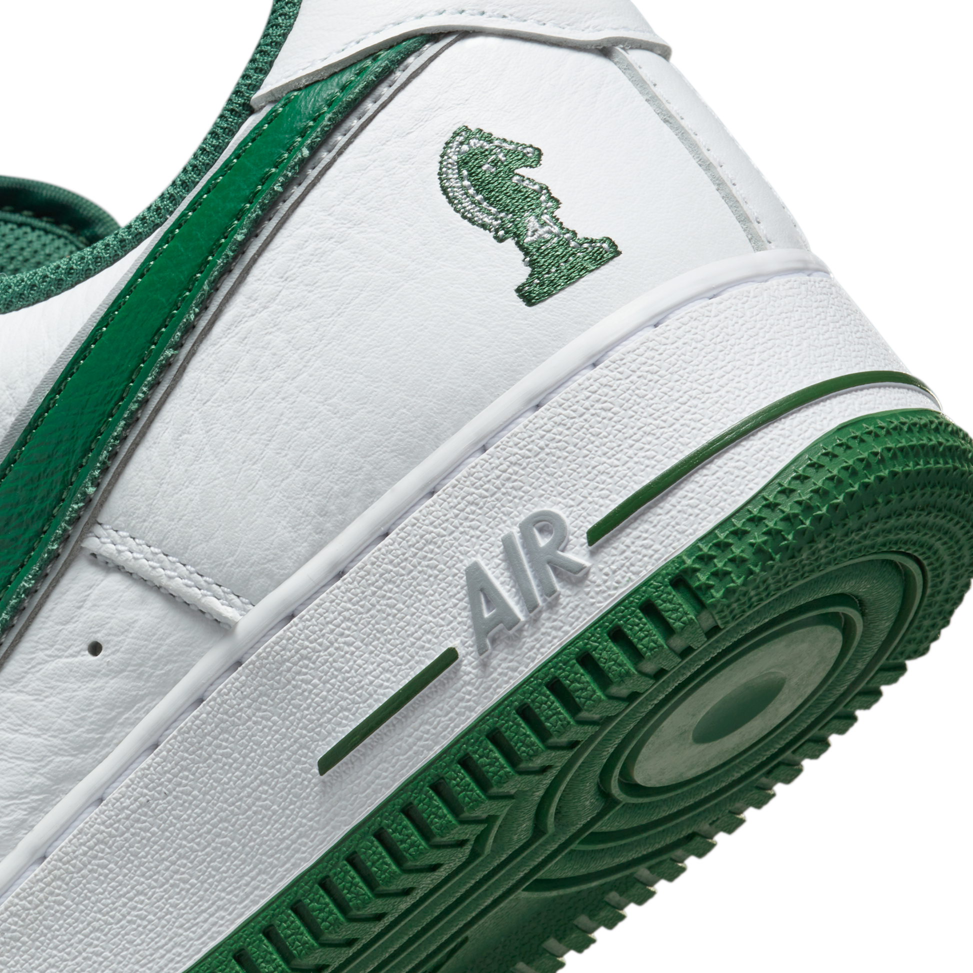 Nike Air Force 1 Low Four Horsemen LeBron