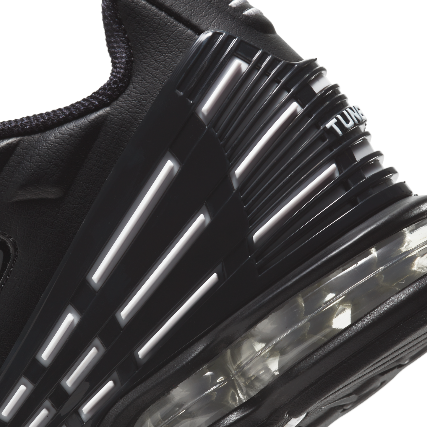 Nike Air Max Plus 3 Black White