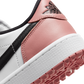 Jordan 1 Retro Low Golf Rust Pink