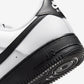 Nike Air Force 1 Low '07 White Black (2026)