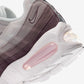 Nike Air Max 95 Phantom Silt Red (GS)