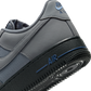 Nike Air Force 1 Low '07 LV8 Smoke Grey Anthracite Diffused Blue