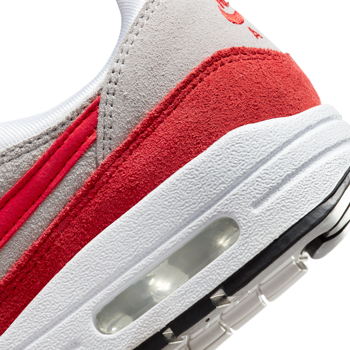 Nike Air Max 1 Challenge Red (GS)