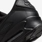 Nike Air Max 90 Triple Black (Women's)