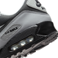 Nike Air Max 90 Light Smoke Grey Black