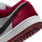 Jordan 1 Low SE Velvet Black Toe (Women's)