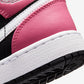 Jordan 1 Mid Pinksicle (GS)