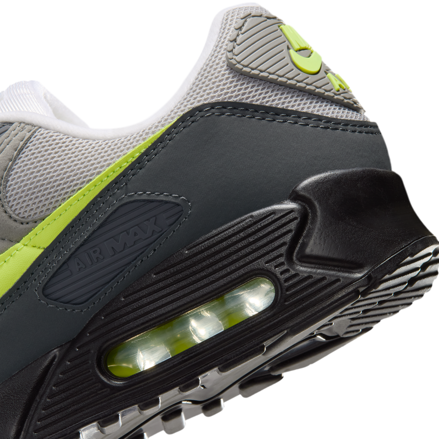 Nike Air Max 90 Neon
