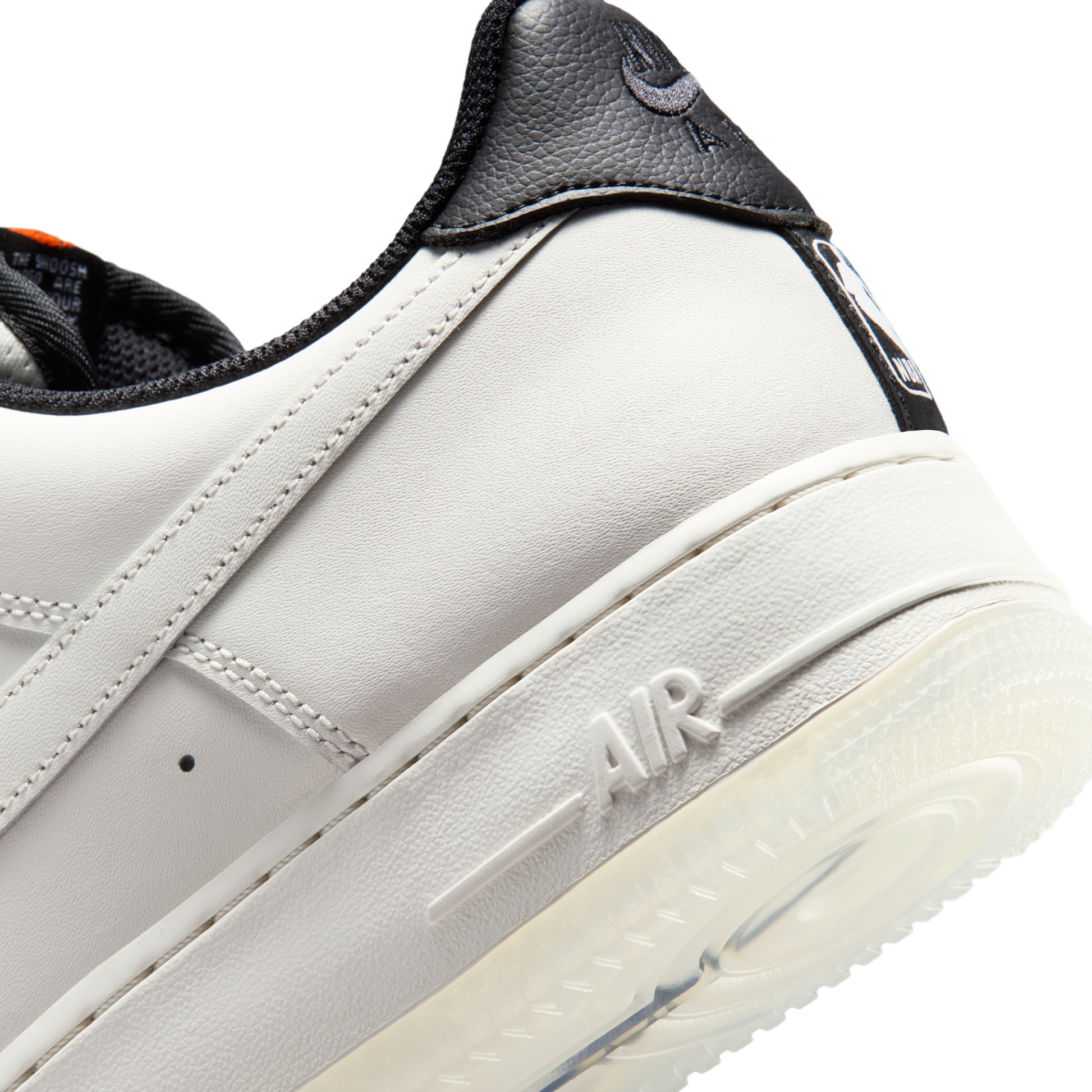 Nike Air Force 1 Low '07 NBA Phantom
