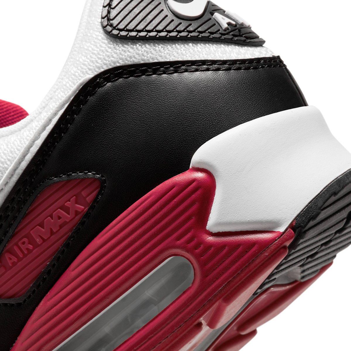 Nike Air Max 90 Recraft New Maroon
