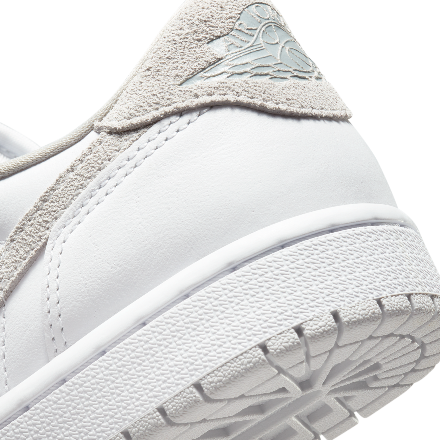 Jordan 1 Low OG Neutral Grey (2021) (Women's)