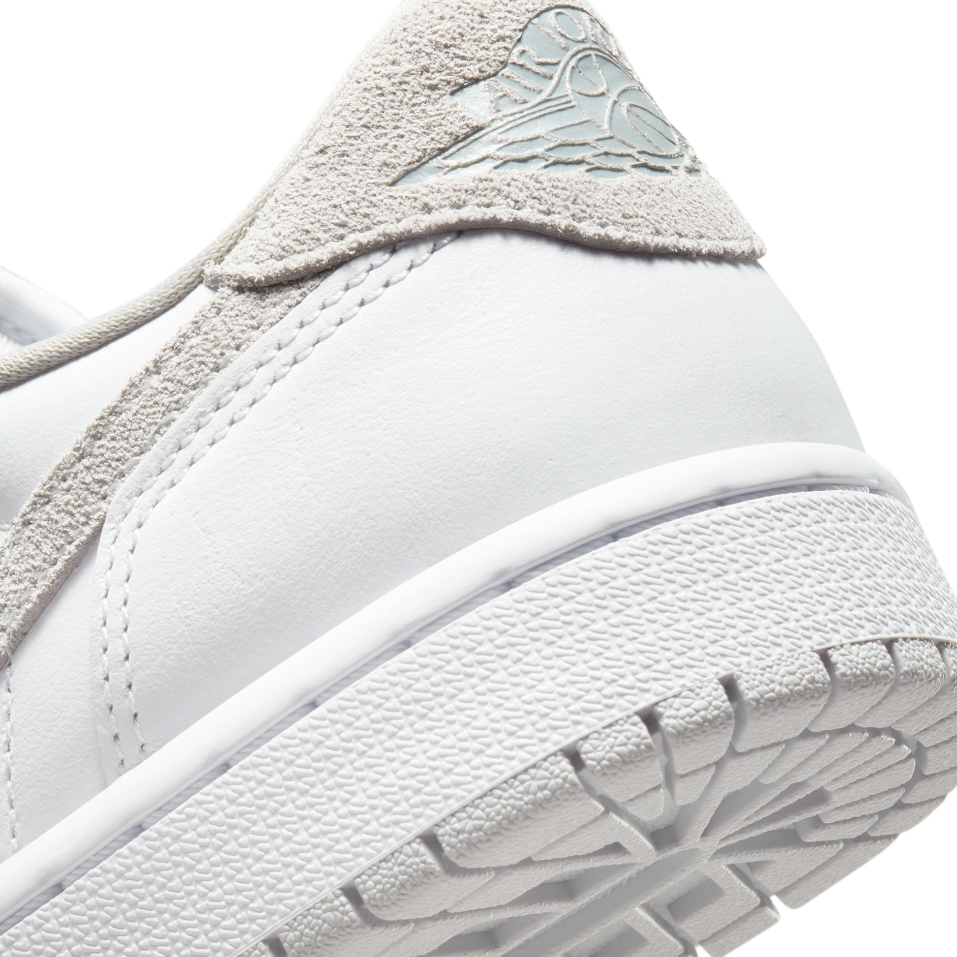 Jordan 1 Low OG Neutral Grey (2021) (Women's)