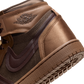 Jordan 1 High Method Of Make Archaeo Brown (Women's)