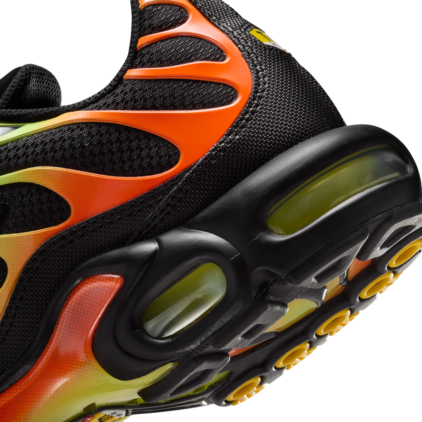 Nike Air Max Plus Sunrise