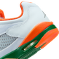 Jordan 5 Retro Low Miami Hurricanes (GS)