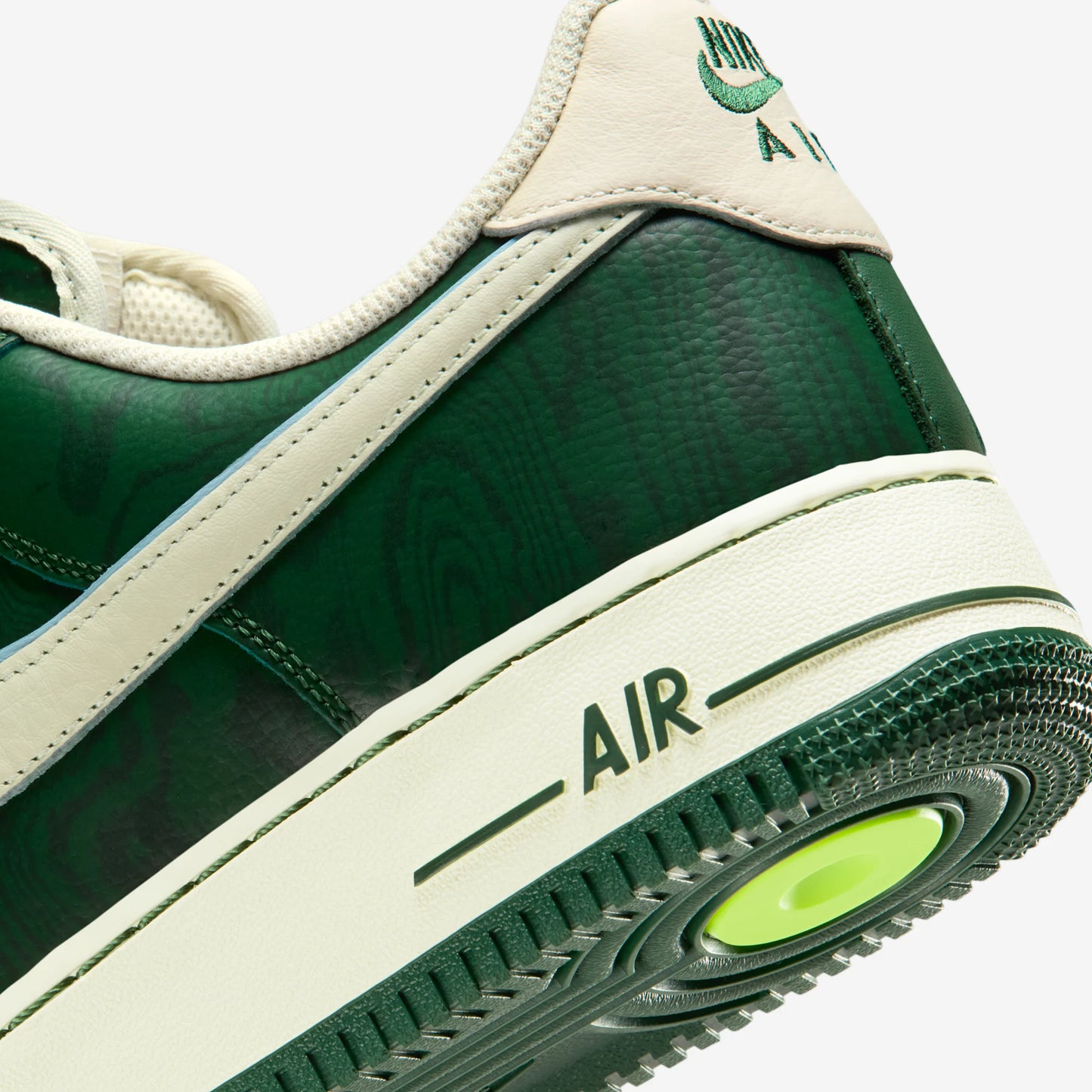 Nike Air Force 1 Low LAAMS Please Post Bills