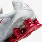 Nike Shox TL Gym Red (Women's)
