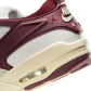 Jordan 4 RM Sail Dark Team Red Coconut Milk (Women's)