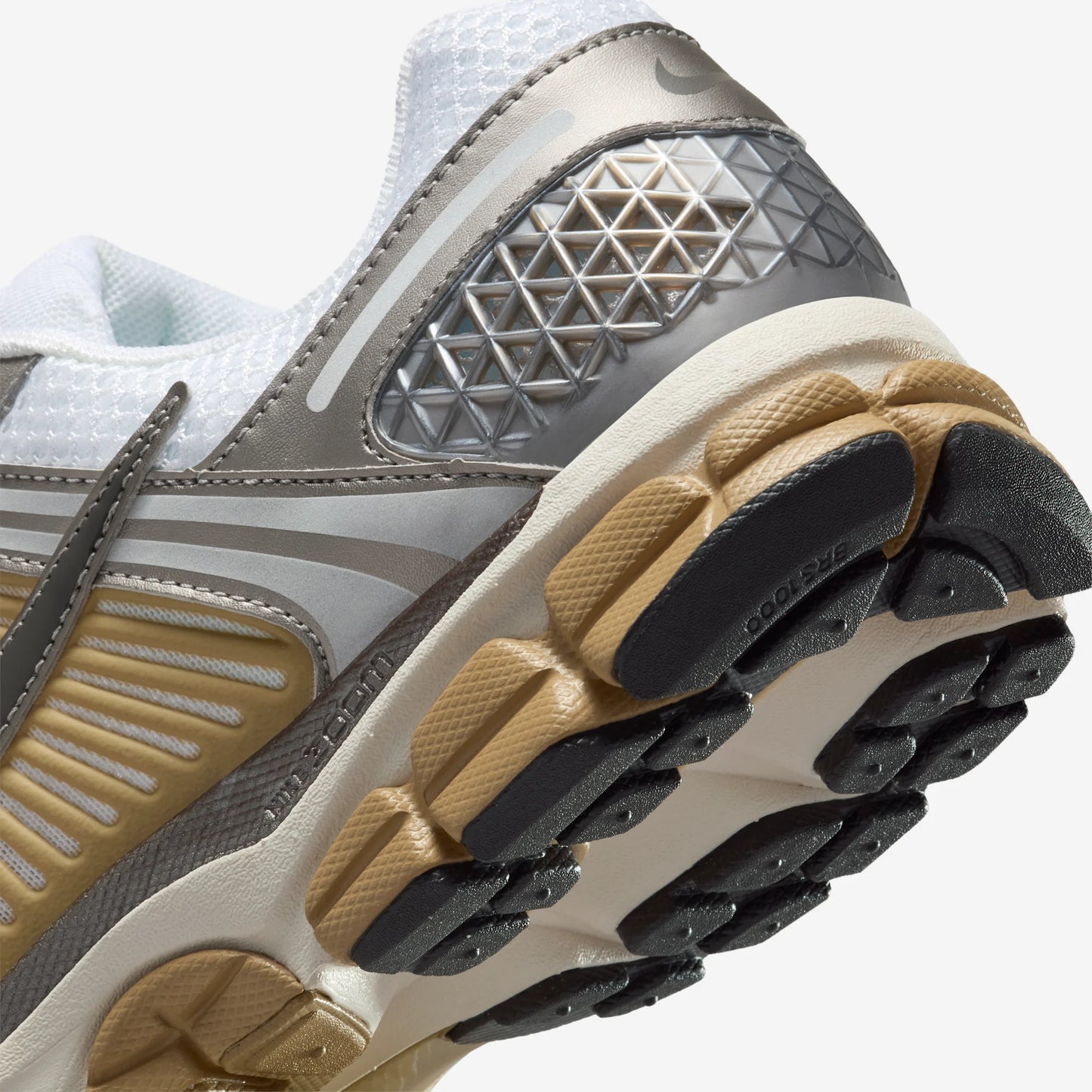 Nike Zoom Vomero 5 Metallic Pewter