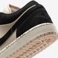 Jordan 1 Low Black Guava Ice (Speckled Midsole) (Women's)
