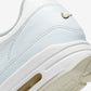 Nike Air Max 1 Rub Away White Khaki