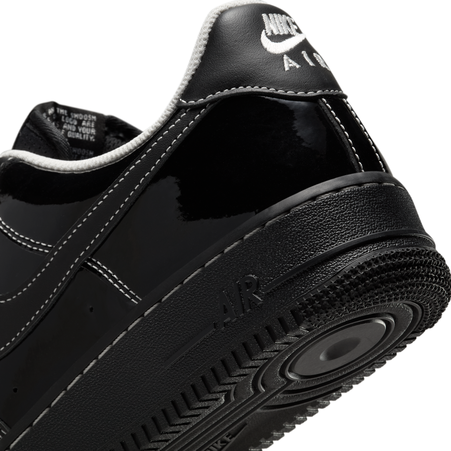 Nike Air Force 1 Low City Pack Paris Patent