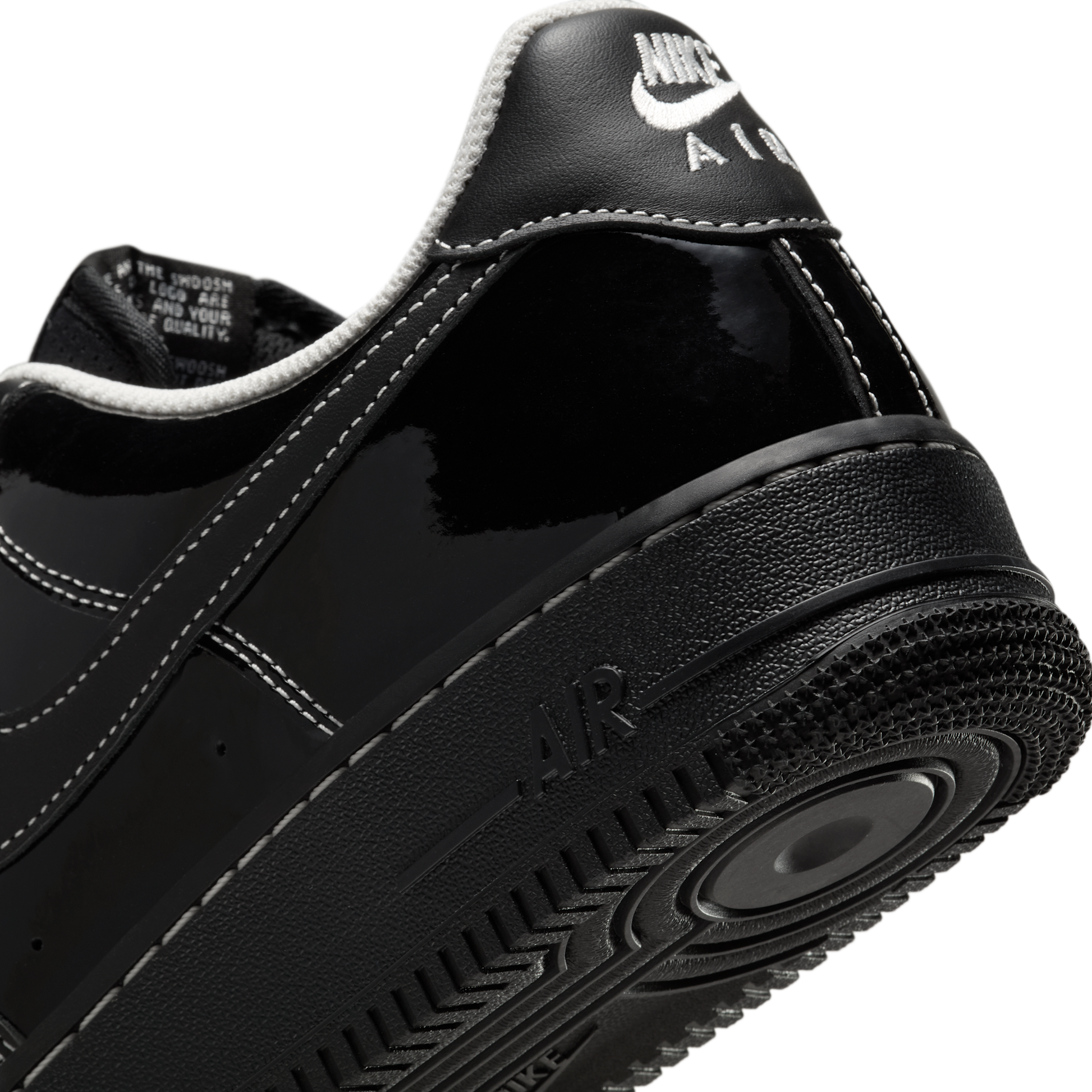 Nike Air Force 1 Low City Pack Paris Patent