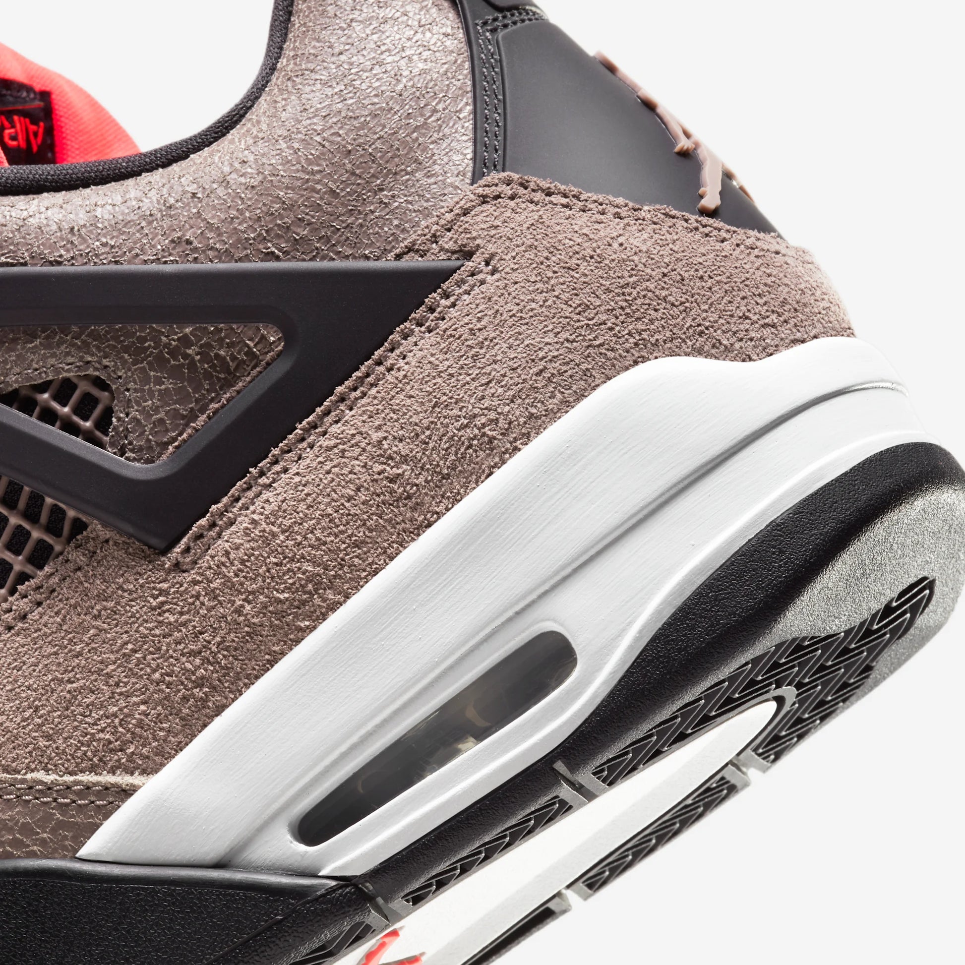 Jordan 4 Retro Taupe Haze
