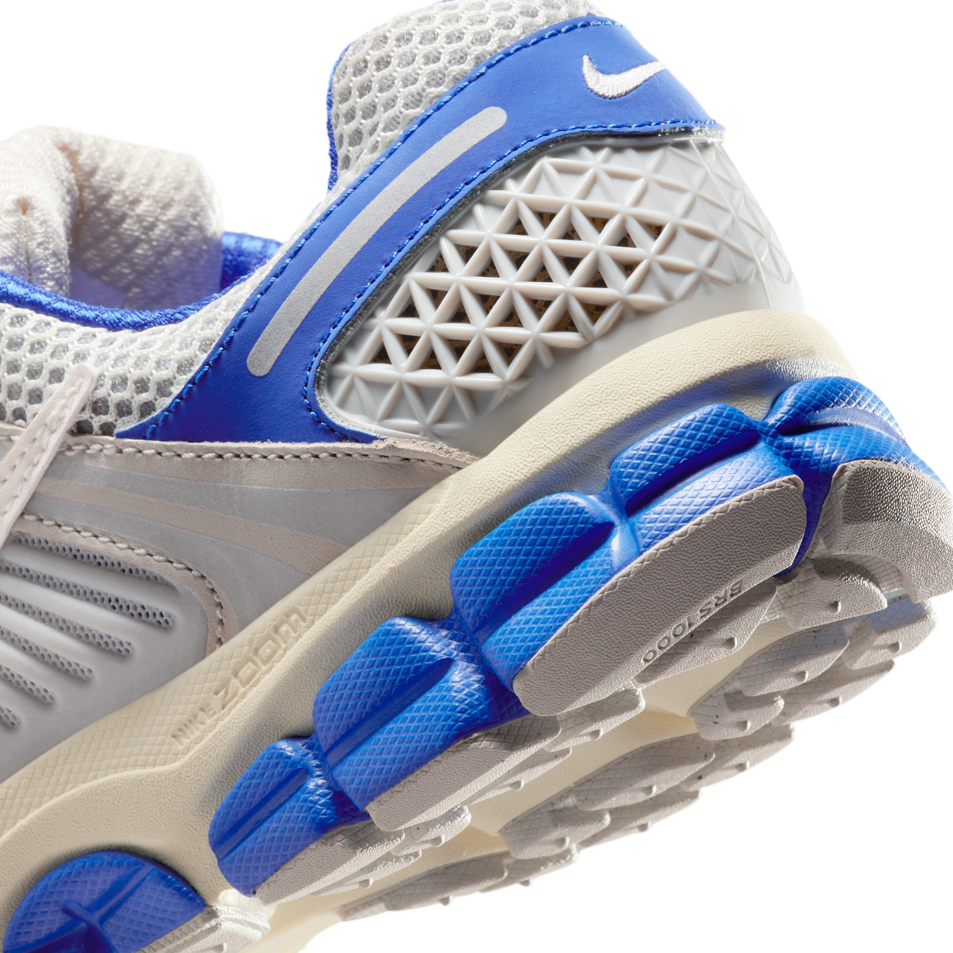 Nike Zoom Vomero 5 Coconut Milk Game Royal (Women's)