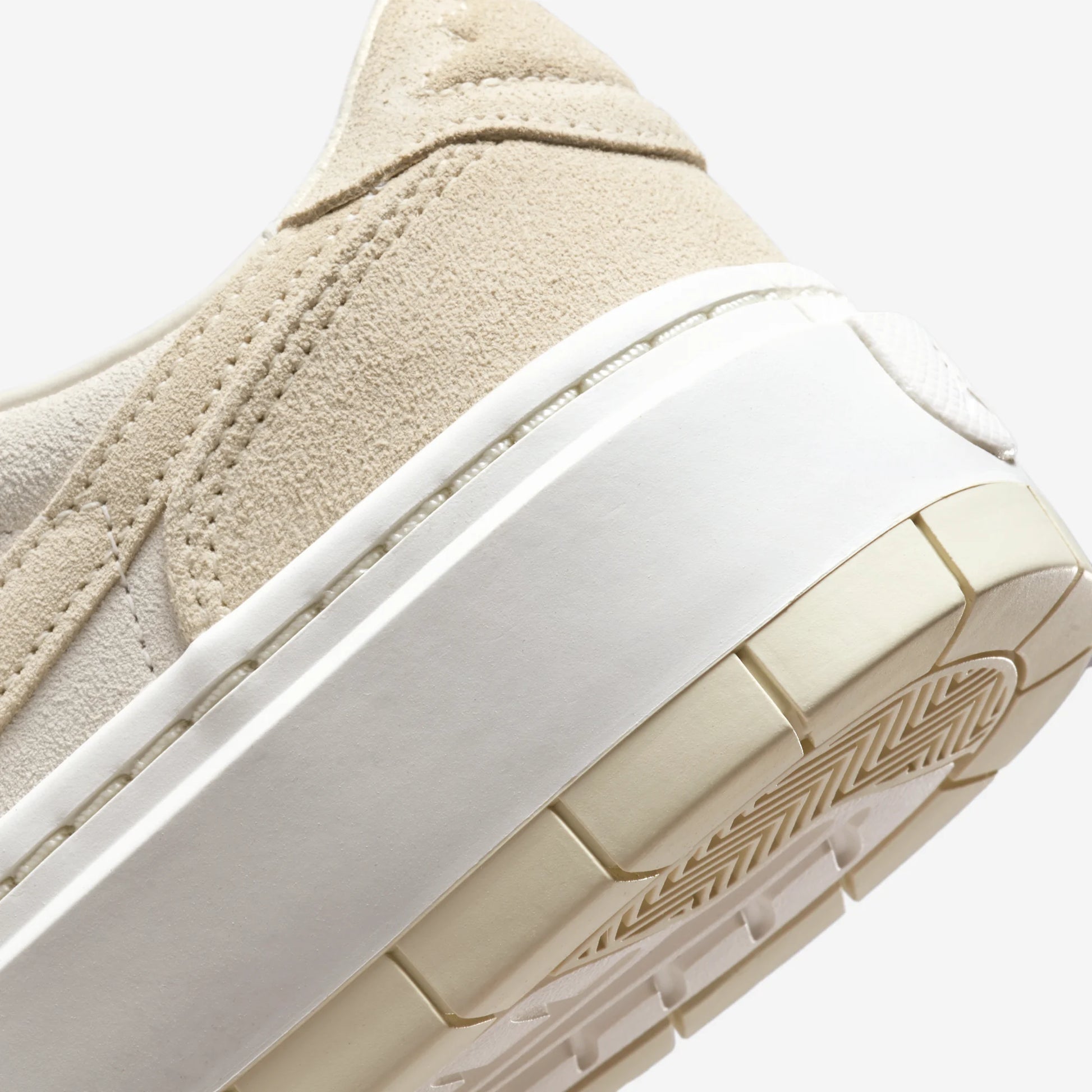 Jordan 1 Elevate Low Coconut Milk (Women's)