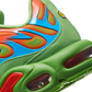 Nike Air Max Plus Supreme Mean Green
