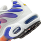 Nike Air Max Plus Persian Violet Light Wild Mango (Women's)