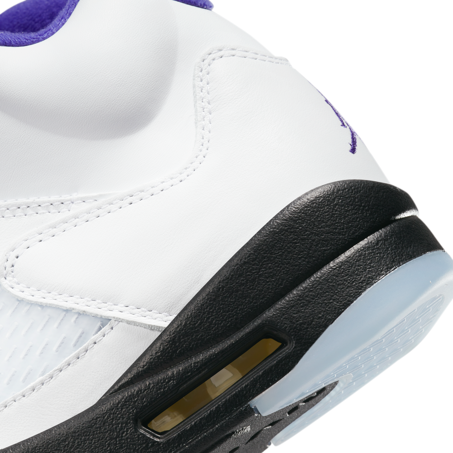 Air Jordan 5 Retro Dark Concord