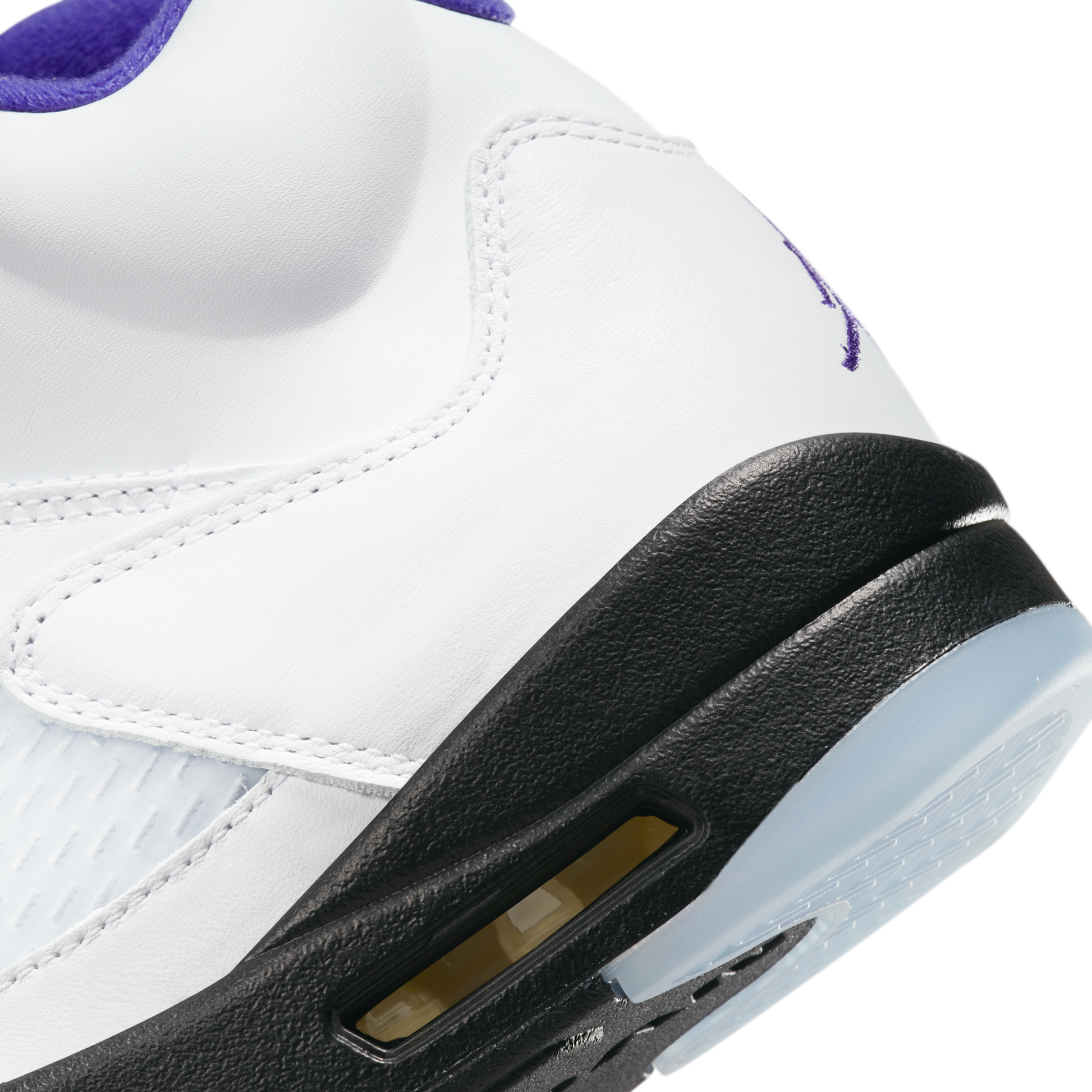 Air Jordan 5 Retro Dark Concord