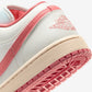 Jordan 1 Low Sail Guava Ice Pink Salt (Women's)
