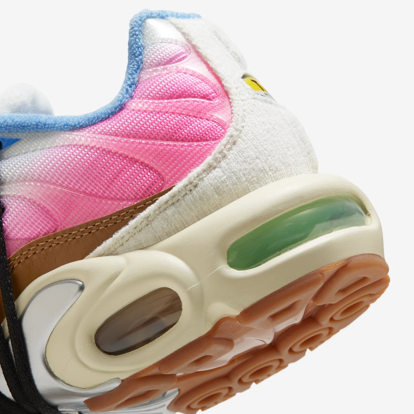 Nike Air Max Plus Longtaitou Festival
