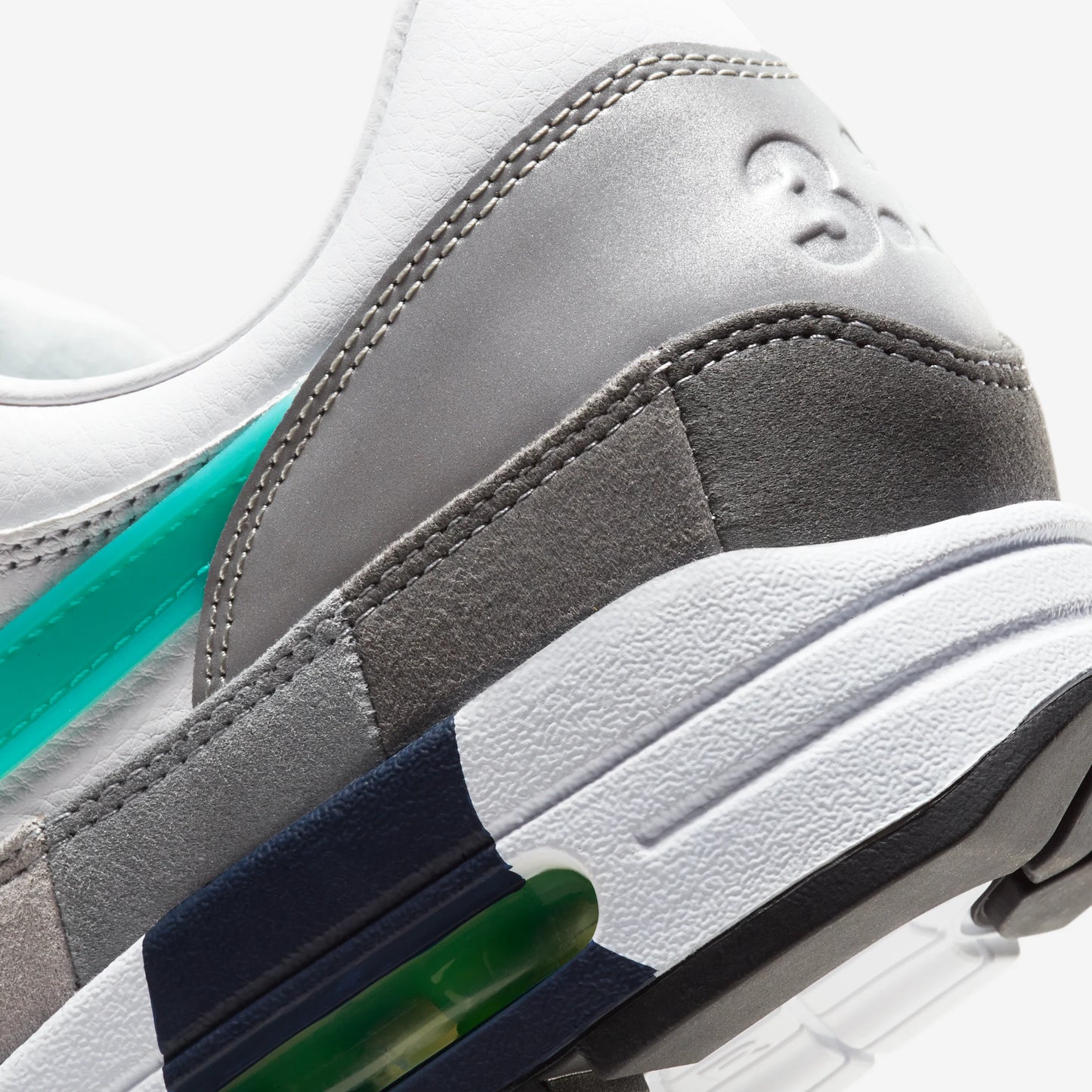 Nike Air Max 1 Evolution Of Icons