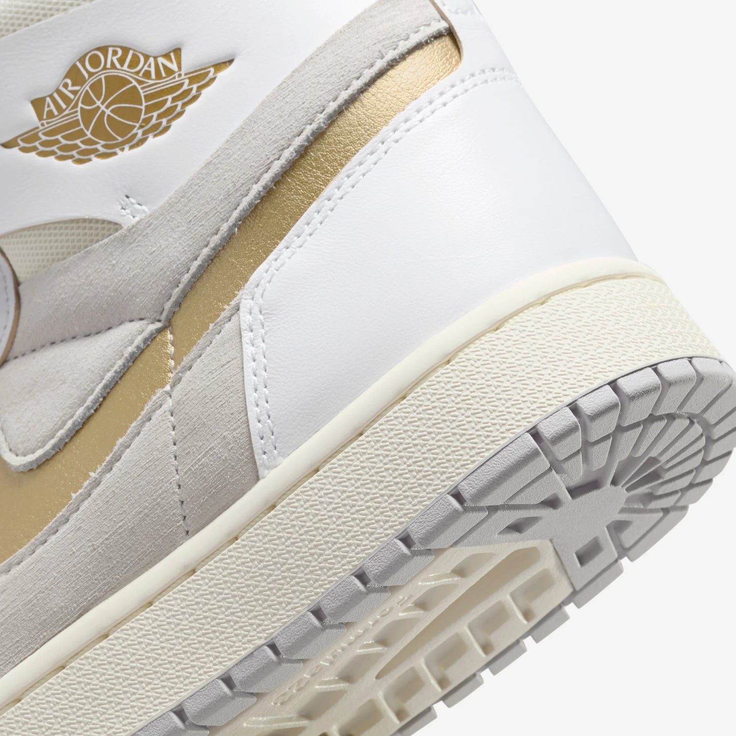 Jordan 1 High Zoom Air CMFT 2 FIBA