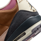 Jordan 3 Retro Winterized Archaeo Brown