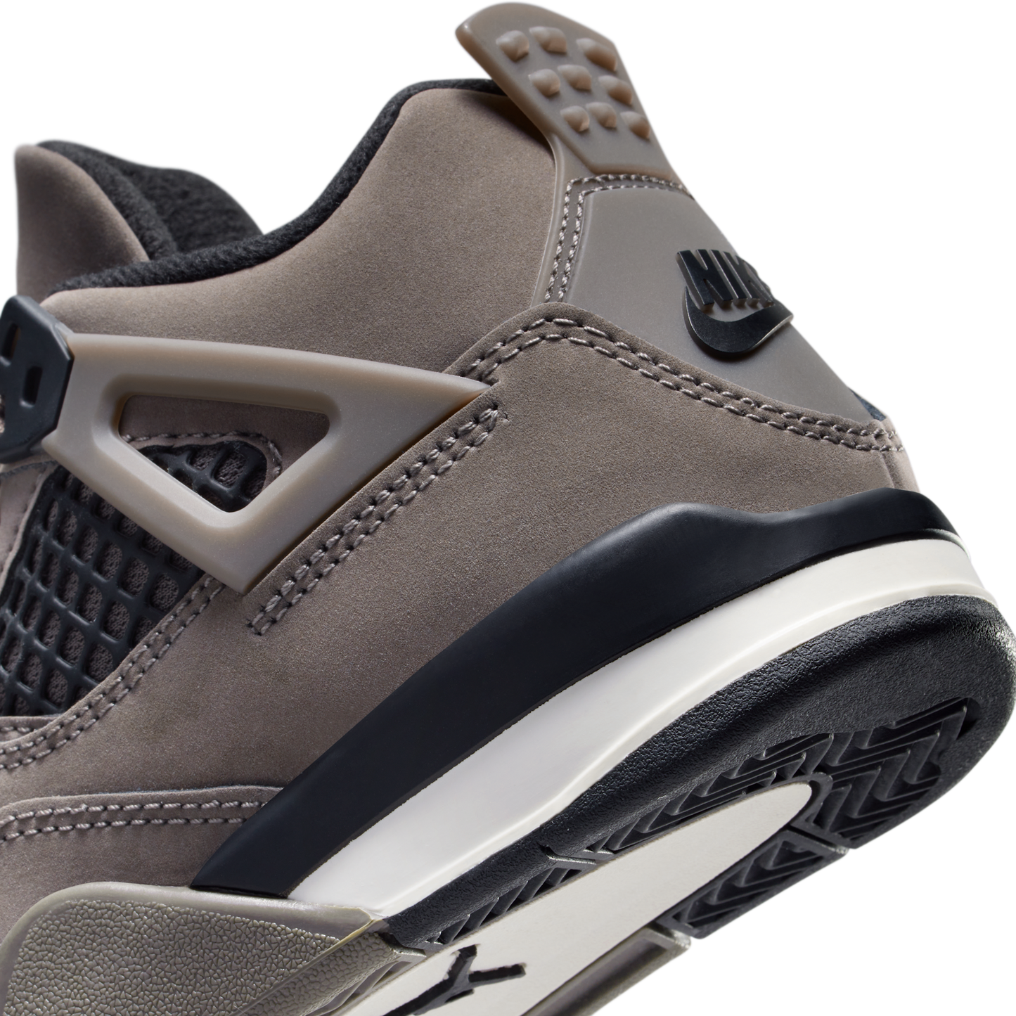 Jordan 4 Retro Cave Stone (PS)
