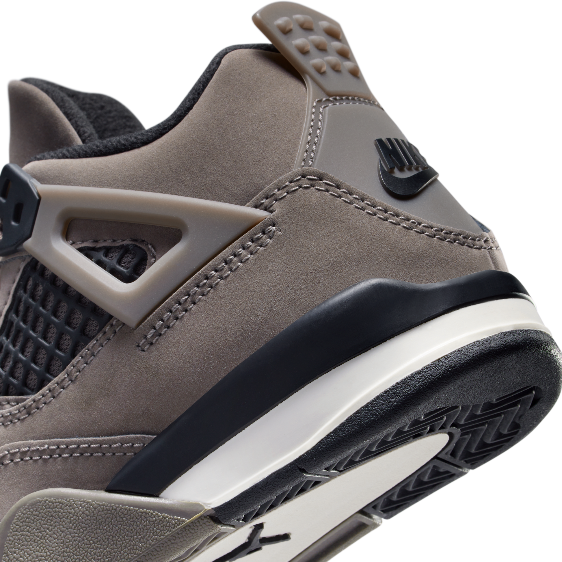 Jordan 4 Retro Cave Stone (PS)
