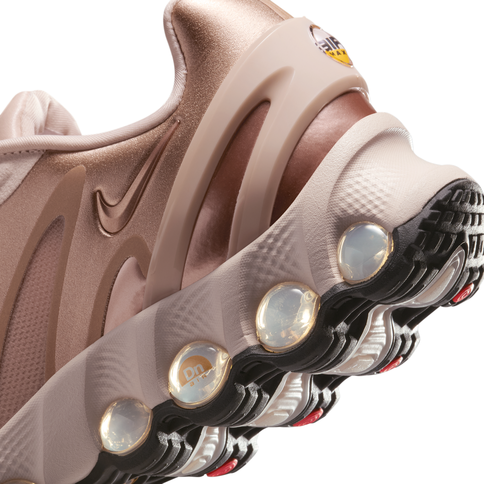 Nike Air Max Dn8 Rose Gold (Women's)