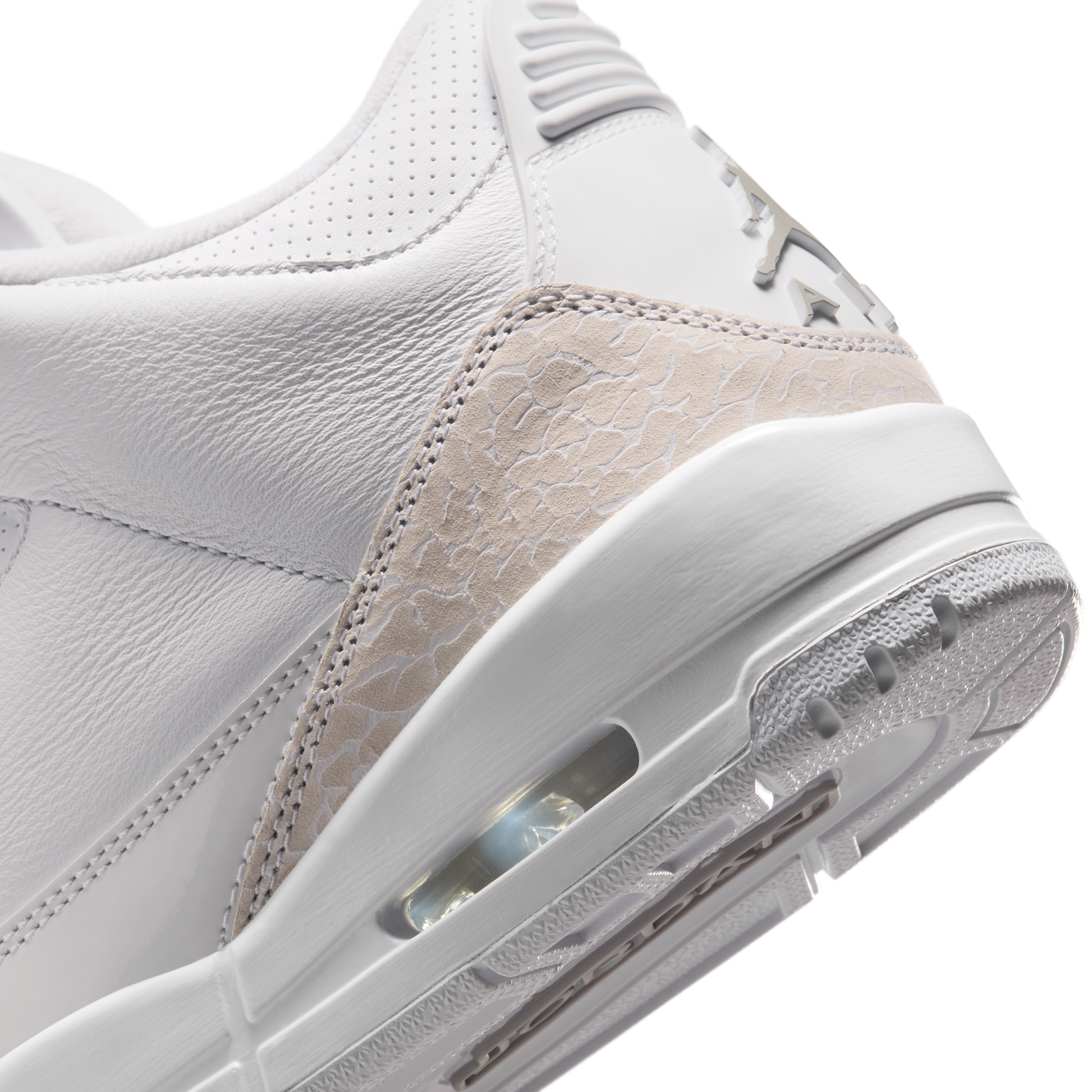 Jordan 3 Retro Pure Money (2025)
